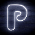 advpro-parking-sign-ultra-bright-led-neon-sign-fnu0249 - White