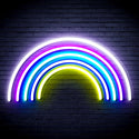 Rainbow Ultra-Bright LED Neon Sign fnu0252