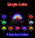 advpro-rainbow-ultra-bright-led-neon-sign-fnu0253 - Classic