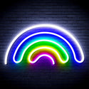 advpro-rainbow-ultra-bright-led-neon-sign-fnu0253 - Multi-Color 3
