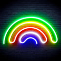 advpro-rainbow-ultra-bright-led-neon-sign-fnu0253 - Multi-Color 5