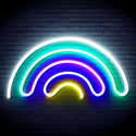 Rainbow Ultra-Bright LED Neon Sign fnu0253