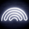 advpro-rainbow-ultra-bright-led-neon-sign-fnu0253 - White
