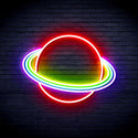 advpro-planet-ultra-bright-led-neon-sign-fnu0257 - Multi-Color 1