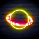 advpro-planet-ultra-bright-led-neon-sign-fnu0257 - Multi-Color 6