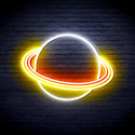 Planet Ultra-Bright LED Neon Sign fnu0257