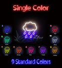 advpro-raining-cloud-ultra-bright-led-neon-sign-fnu0259 - Classic