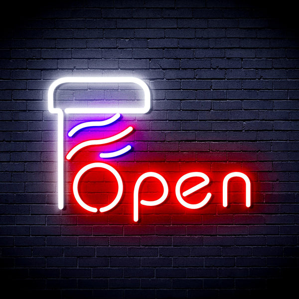 advpro-open-with-barber-pole-ultra-bright-led-neon-sign-fnu0263 - Multi-Color 1