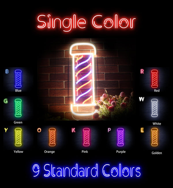 advpro-barber-pole-ultra-bright-led-neon-sign-fnu0270 - Classic