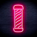 advpro-barber-pole-ultra-bright-led-neon-sign-fnu0270 - Pink