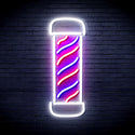 advpro-barber-pole-ultra-bright-led-neon-sign-fnu0270 - Multi-Color 1