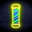 advpro-barber-pole-ultra-bright-led-neon-sign-fnu0270 - Multi-Color 2