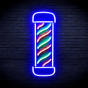 advpro-barber-pole-ultra-bright-led-neon-sign-fnu0270 - Multi-Color 4