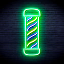 advpro-barber-pole-ultra-bright-led-neon-sign-fnu0270 - Multi-Color 5