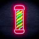 advpro-barber-pole-ultra-bright-led-neon-sign-fnu0270 - Multi-Color 6