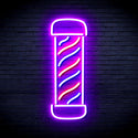 advpro-barber-pole-ultra-bright-led-neon-sign-fnu0270 - Multi-Color 7