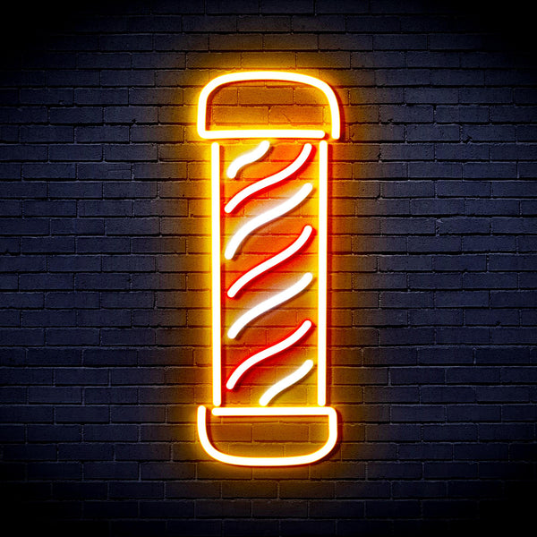 advpro-barber-pole-ultra-bright-led-neon-sign-fnu0270 - Multi-Color 8