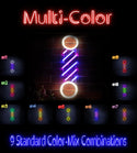 advpro-barber-pole-ultra-bright-led-neon-sign-fnu0271 - Multi-Color