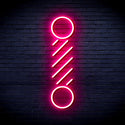 advpro-barber-pole-ultra-bright-led-neon-sign-fnu0271 - Pink