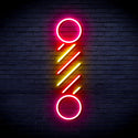 advpro-barber-pole-ultra-bright-led-neon-sign-fnu0271 - Multi-Color 2