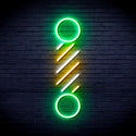 advpro-barber-pole-ultra-bright-led-neon-sign-fnu0271 - Multi-Color 3