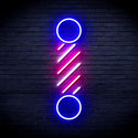 advpro-barber-pole-ultra-bright-led-neon-sign-fnu0271 - Multi-Color 6