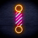 advpro-barber-pole-ultra-bright-led-neon-sign-fnu0271 - Multi-Color 7
