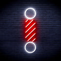 advpro-barber-pole-ultra-bright-led-neon-sign-fnu0271 - White & Red