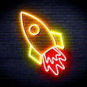 advpro-rocket-ultra-bright-led-neon-sign-fnu0274 - Multi-Color 7