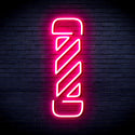 advpro-barber-pole-ultra-bright-led-neon-sign-fnu0276 - Pink