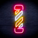 advpro-barber-pole-ultra-bright-led-neon-sign-fnu0276 - Multi-Color 6