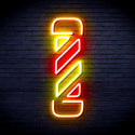 advpro-barber-pole-ultra-bright-led-neon-sign-fnu0276 - Multi-Color 7
