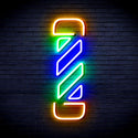 advpro-barber-pole-ultra-bright-led-neon-sign-fnu0276 - Multi-Color 8
