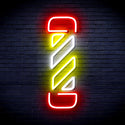 Barber Pole Ultra-Bright LED Neon Sign fnu0276