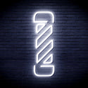 advpro-barber-pole-ultra-bright-led-neon-sign-fnu0276 - White