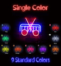advpro-scissors-and-comb-ultra-bright-led-neon-sign-fnu0288 - Classic