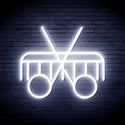 advpro-scissors-and-comb-ultra-bright-led-neon-sign-fnu0288 - White