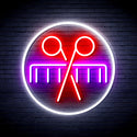 advpro-scissors-and-comb-ultra-bright-led-neon-sign-fnu0289 - Multi-Color 1