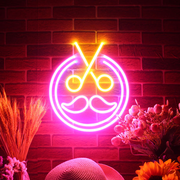 advpro-scissors-with-moustache-ultra-bright-led-neon-sign-fnu0290