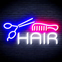 Hair Barber Sign Ultra-Bright LED Neon Sign fnu0295