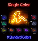 advpro-sexy-lady-ultra-bright-led-neon-sign-fnu0297 - Classic