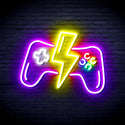 advpro-gamepad-ultra-bright-led-neon-sign-fnu0299 - Multi-Color 1
