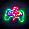 advpro-gamepad-ultra-bright-led-neon-sign-fnu0299 - Multi-Color 2