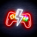 advpro-gamepad-ultra-bright-led-neon-sign-fnu0299 - Multi-Color 6