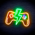 advpro-gamepad-ultra-bright-led-neon-sign-fnu0299 - Multi-Color 7