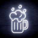 advpro-beer-mug-ultra-bright-led-neon-sign-fnu0302 - White