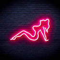 advpro-sexy-lady-ultra-bright-led-neon-sign-fnu0309 - Pink