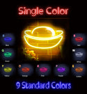 advpro-gold-ingot-ultra-bright-led-neon-sign-fnu0316 - Classic