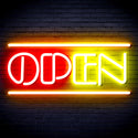 OPEN Sign Ultra-Bright LED Neon Sign fnu0319