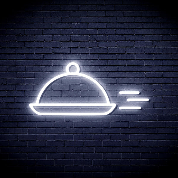 advpro-dishes-ultra-bright-led-neon-sign-fnu0322 - White